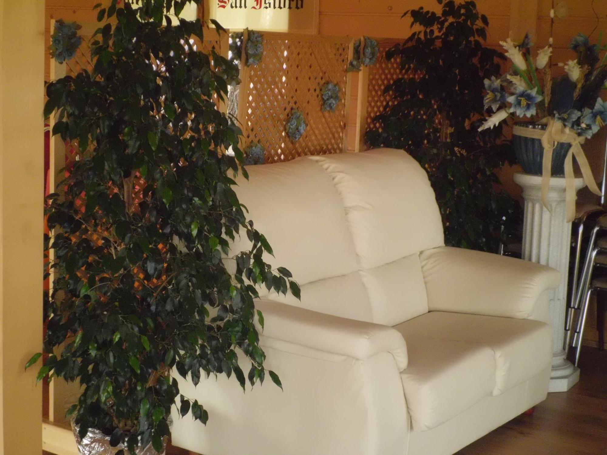 Motel San Isidro Villarrubio Kültér fotó